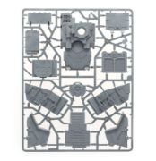 Obrázek LEGIONES ASTARTES: SPARTAN ASSAULT TANK