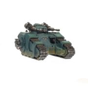 Obrázek LEGIONES ASTARTES: SICARAN BATTLE TANK