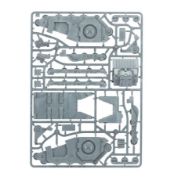 Obrázek LEGIONES ASTARTES: SICARAN BATTLE TANK