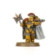 Obrázek L/ASTARTES: PRAETOR & CHAPLAIN CONSUL