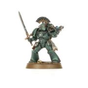 Obrázek LEGIONES ASTARTES: MKVI TACTICAL SQUAD