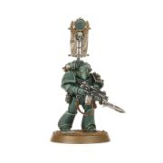 Obrázek LEGIONES ASTARTES: MKVI TACTICAL SQUAD
