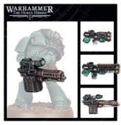 Obrázek L/ASTARTES: SPECIAL WEAPONS UPGRADE SET