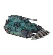 Obrázek L/ASTARTES: KRATOS HEAVY ASSAULT TANK