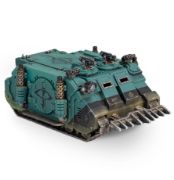 Obrázek LEGIONES ASTARTES: DEIMOS PATTERN RHINO