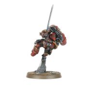 Obrázek BLOOD ANGELS: DOMINION ZEPHON