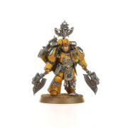 Obrázek IMPERIAL FISTS: FAFNIR RANN