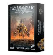 Obrázek IMPERIAL FISTS: FAFNIR RANN