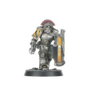 Obrázek HORUS HERESY: MKIII BREACHER SQUAD