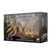 Obrázek HORUS HERESY: MKIII BREACHER SQUAD
