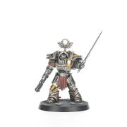 Obrázek L/A: CATAPHRACTII TERMINATORS: PWR MAULS