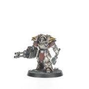 Obrázek L/A: CATAPHRACTII TERMINATORS: PWR MAULS