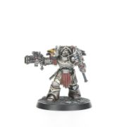 Obrázek L/A: CATAPHRACTII TERMINATORS: PWR MAULS