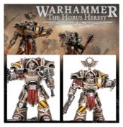 Obrázek L/A: CATAPHRACTII TERMINATORS: PWR MAULS