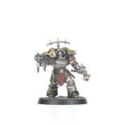 Obrázek L/A: CATAPHRACTII TERMINATORS: PWR FISTS