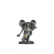 Obrázek LEGIONES ASTARTES: MKII ASSAULT SQUAD