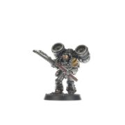 Obrázek LEGIONES ASTARTES: MKII ASSAULT SQUAD