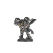 Obrázek LEGIONES ASTARTES: MKII ASSAULT SQUAD
