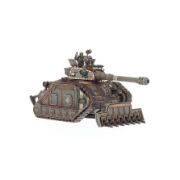 Obrázek HORUS HERESY: SOLAR AUXILIA COMBAT FORCE