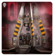 Obrázek LEGIONES ASTARTES: DROP POD