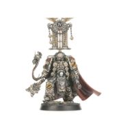 Obrázek LEGIONES ASTARTES CENTURION W/POWER MAUL