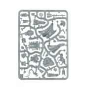 Obrázek LEGIONES ASTARTES CENTURION W/POWER MAUL