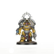 Obrázek LEGIONES ASTARTES: SATURNINE PRAETOR