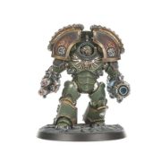 Obrázek LEGIONES ASTARTES: SATURNINE TERMINATORS