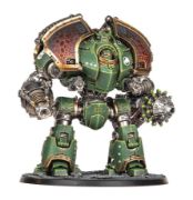 Obrázek L/ASTARTES: SATURNINE DREADNOUGHT OPHION