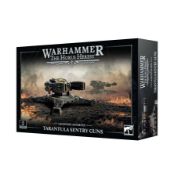 Obrázek HORUS HERESY: TARANTULA SENTRY GUNS