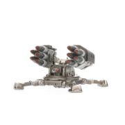 Obrázek HORUS HERESY: TARANTULA MISSILE BATTERY