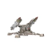 Obrázek HORUS HERESY: TARANTULA MISSILE BATTERY