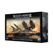 Obrázek HORUS HERESY: TARANTULA MISSILE BATTERY
