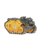 Obrázek L/ASTARTES: RAPIER QUAD HEAVY BOLTERS