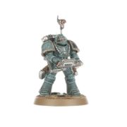 Obrázek HORUS HERESY: RAPIER LASER DESTROYER