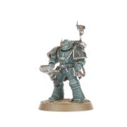 Obrázek HORUS HERESY: RAPIER LASER DESTROYER