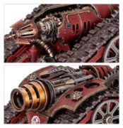Obrázek MECHANICUM: KRIOS BATTLE TANK