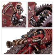Obrázek MECHANICUM: KRIOS BATTLE TANK