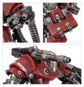 Obrázek MECHANICUM THANATAR CALIX SIEGE AUTOMATA