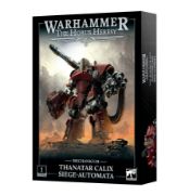 Obrázek MECHANICUM THANATAR CALIX SIEGE AUTOMATA