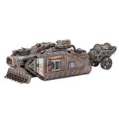 Obrázek SOLAR AUXILIA: MALCADOR INFERNUS