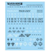 Obrázek SOLAR AUXILIA: MALCADOR INFERNUS