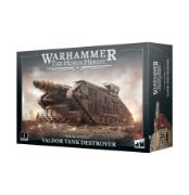 Obrázek SOLAR AUXILIA: VALDOR TANK DESTROYER