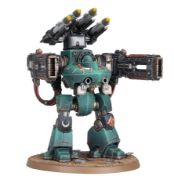 Obrázek DEREDEO DREADNOUGHT BOREAS CONFIGURATION