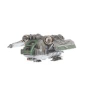 Obrázek HORUS HERESY: ARVUS LIGHTER