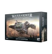 Obrázek HORUS HERESY: ARVUS LIGHTER