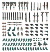Obrázek HH:LEGION ASTARTES MELEE WEAPONS UPGRADE
