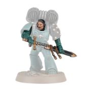 Obrázek HH:LEGION ASTARTES MELEE WEAPONS UPGRADE
