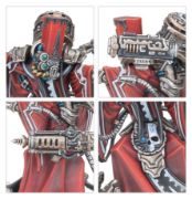 Obrázek MECHANICUM: ARCHMAGOS PRIME