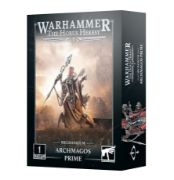 Obrázek MECHANICUM: ARCHMAGOS PRIME